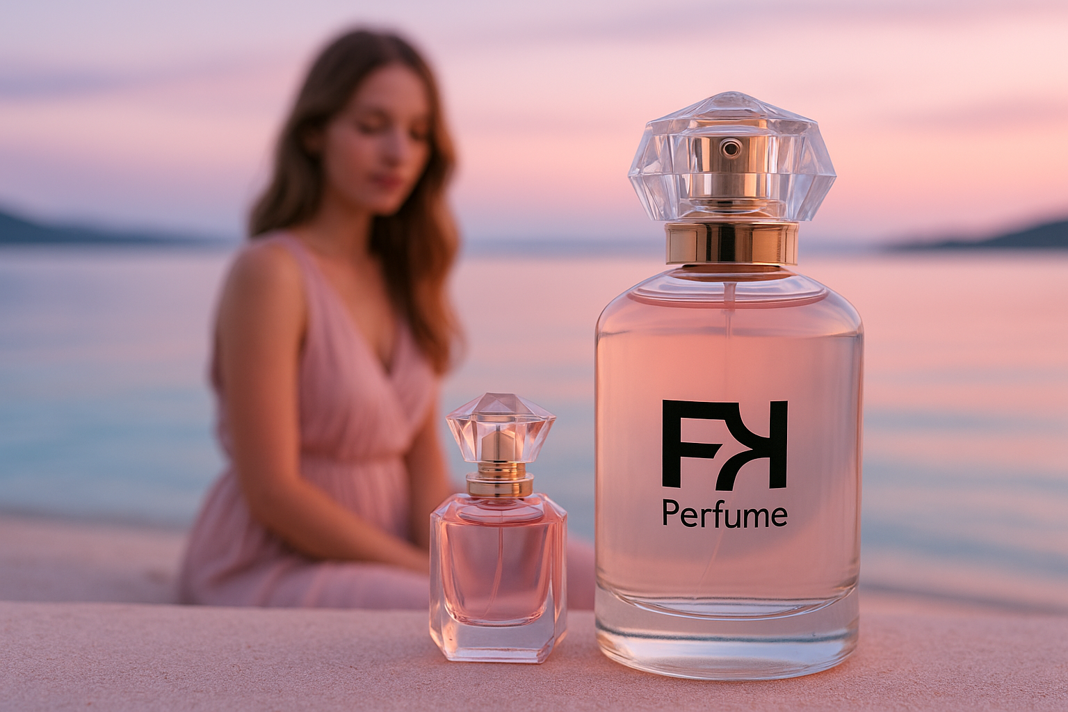 Perfumes Femeninos